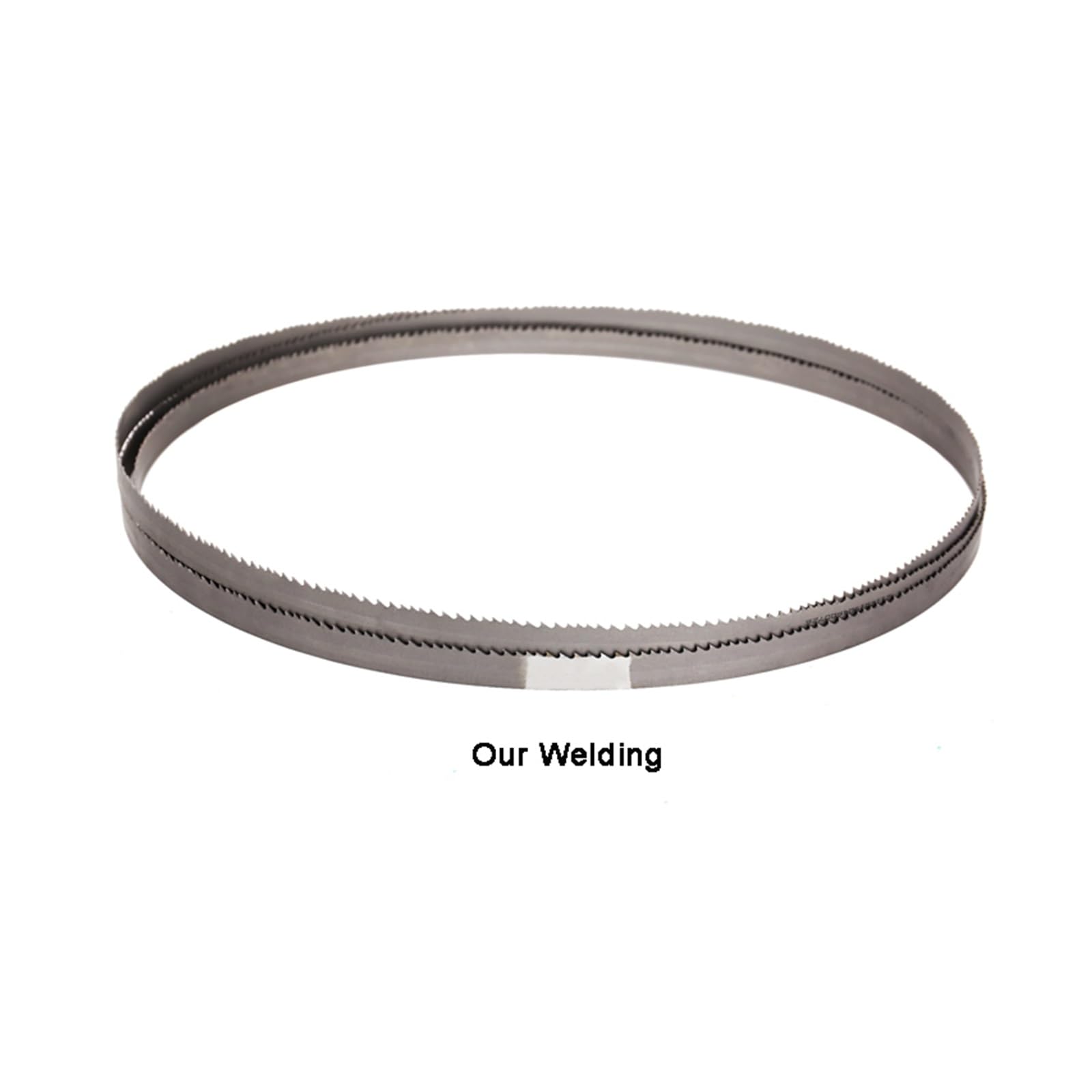 Lot De 3 Lames De Scie à Ruban M42 HSS Bi-métal 2362 X 20 X 0,9 Mm Avec 5/8 Dpp