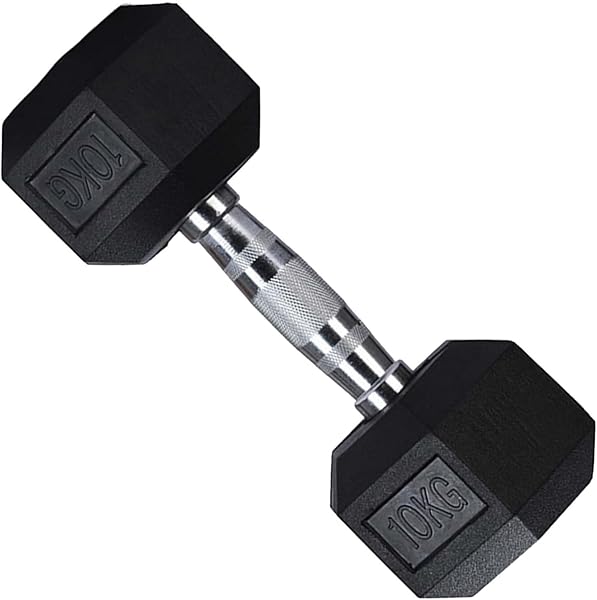 TOPFILM ヘックスダンベル 2.5kg