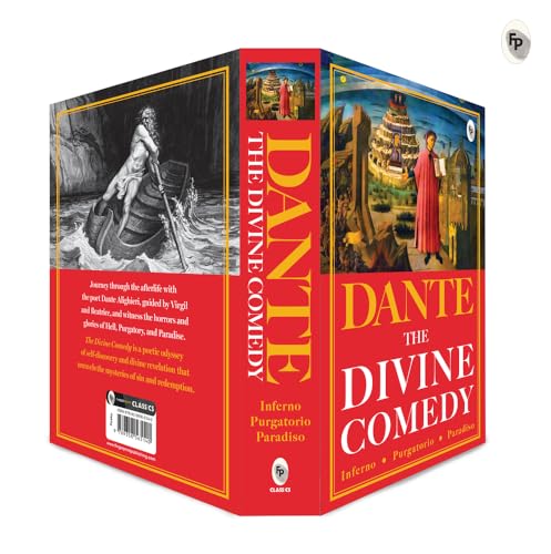The Divine Comedy