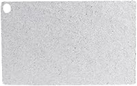 Vista 1 de Microwave Oven Mica Plate Sheet,Microwave Waveguide Cover Replacement Repairing Accessory for Universal Microwave Oven Home Kitchen Appliances