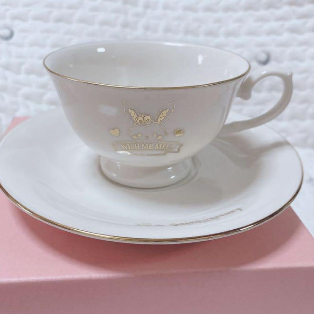 Amazon | ハーモニーランド限定 10thウィッシュミーメル カップ