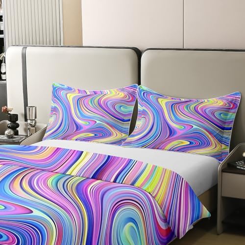 Draps King Size coton doux pour en finir avec les nuits agitées - 5
