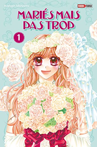 voir fiche du album Mariés mais pas trop - Tome 1