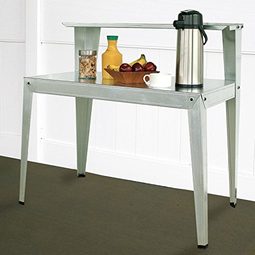 Amerihome Multi-Use Steel Table/Work Bench