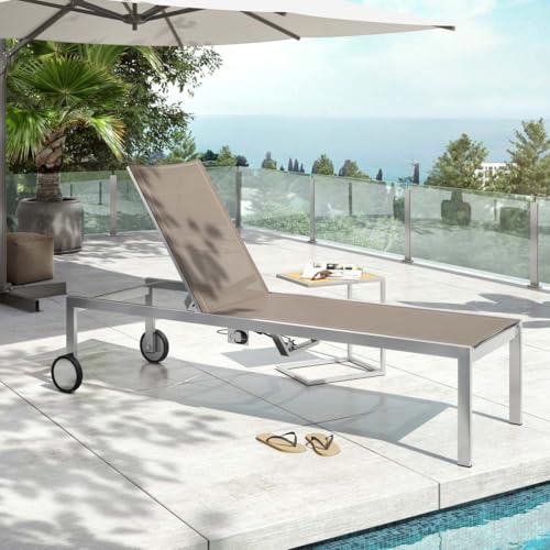 Materialität, die dem Wetter standhält