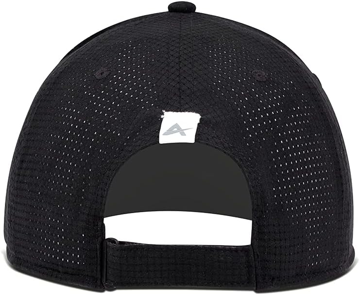 Arctic Cool Structured Instant Cooling Cap with UPF 50+ Sun Protection