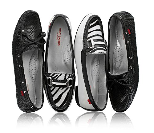 Image of Marc Joseph New York Women's Cypress Hill Loafers
