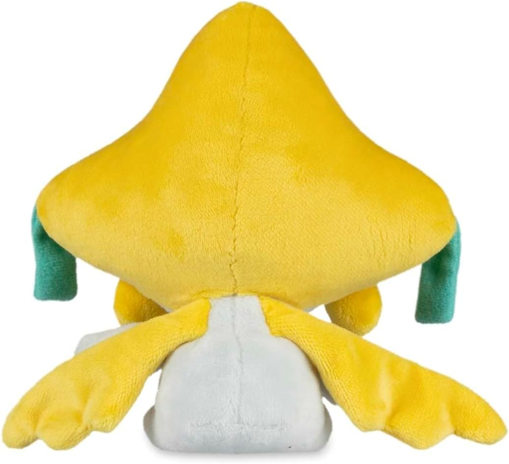 Pokémon Center: Jirachi Sitting Cuties Plush