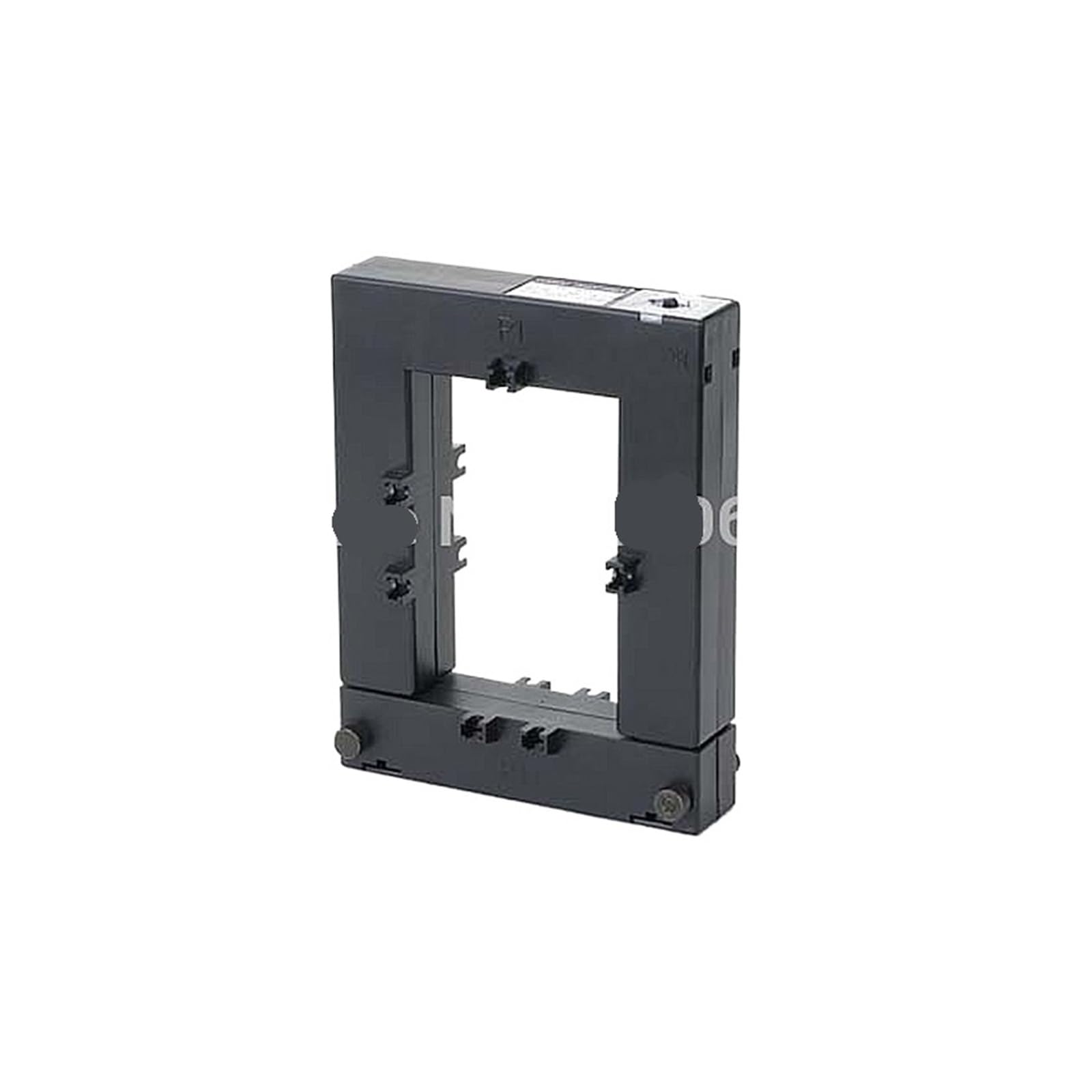 Transformateur de courant DP-812 750/5A 2.5VA pince amovible