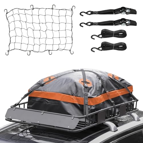 Suv Roof Rack The 15 best products compared Your Motor Guide
