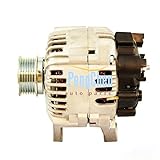 Alternator For RENAULTMEGANE GRAND SCENIC 8200086161 8200290215 8200495294 8200667618 TG11C010