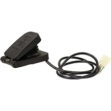 Foot Pedal Throttle compatible with Razor Crazy Cart & Crazy Cart DLX