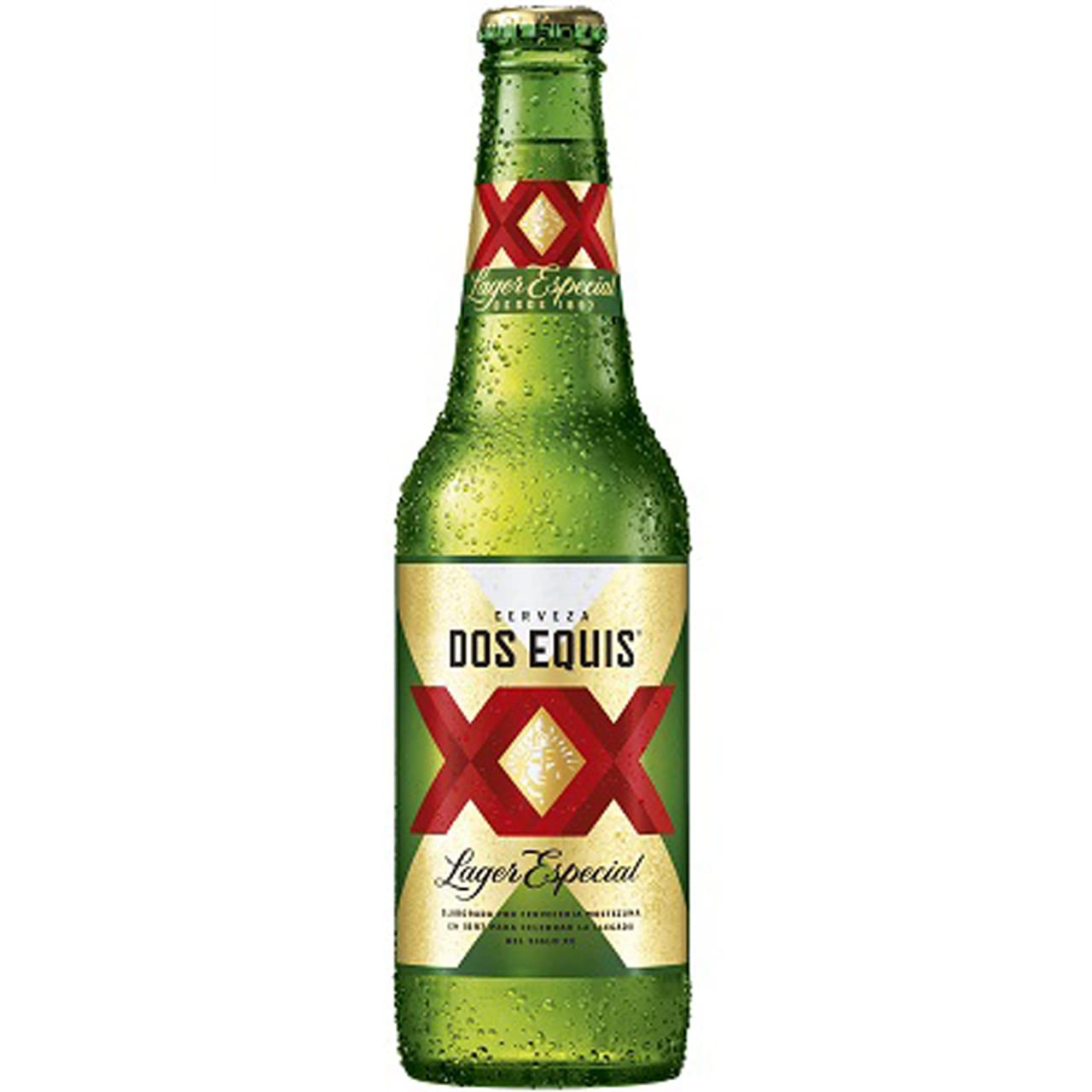 Amazon.co.jp: Mexico beer メキシコ ビール ドスエキス ラガー（瓶