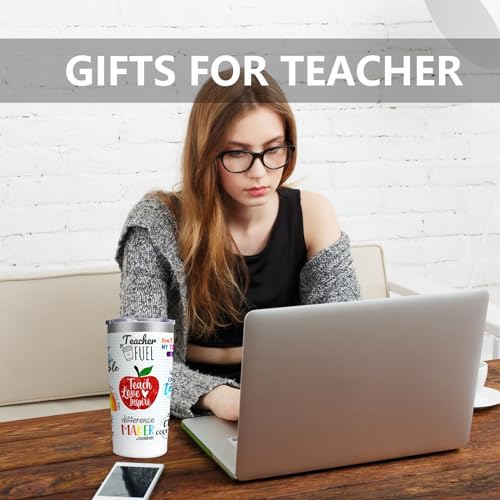 MFGNEH 20 oz Stainless Steel Tumbler