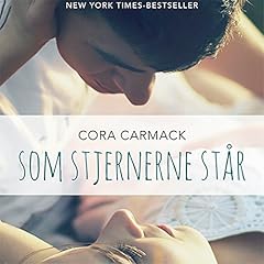 Som stjernerne står cover art