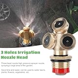 Zoom IMG-2 duokon ugelli nebulizzatori testa di Zoom IMG-2 duokon ugelli nebulizzatori testa di