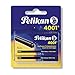 Produktbild Pelikan 330860 Tintenpatronen 4001 Brilliant-Schwarz, 2 Etuis mit 5 Großraum-Patronen