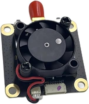 2-2.2G 1.6W FPV VTX VRX 8CH FPV, Video Transmitter Receiver Module, PAL/NTSC For FatShark Skyzone FPV2 2.2G 1.6 W VTX