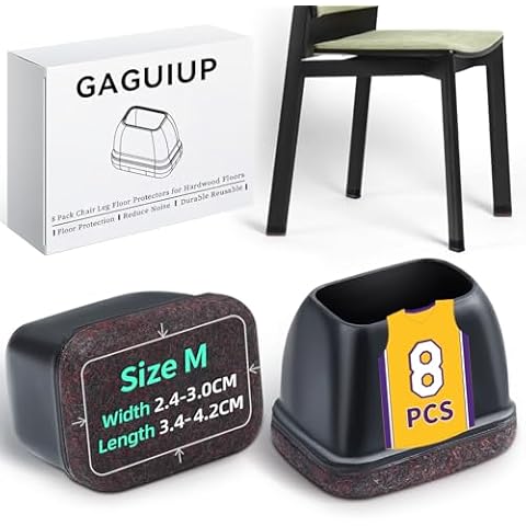 GAGUIUP Capuchons de protection pour meubles Cover