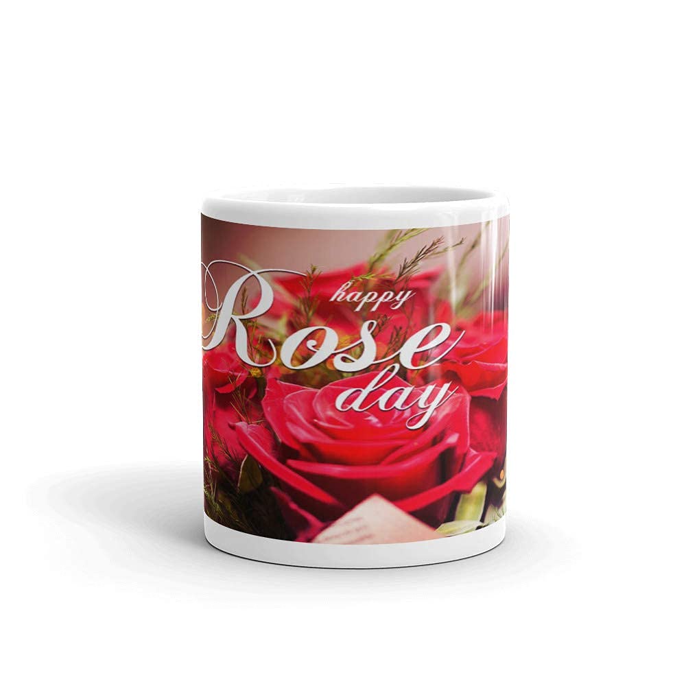 See full amazon price history chart for SONKHIYA CREATIONS Happy Rose Day Printed Ceramic Mug for Coffee, Tea, Milk | Best Anniversary Gift | Best Birthday Gift for Husband, Wife, Lover, Brother, Sister, Kids | Multicolour | 320 ML SONKHIYA CREATIONS Happy Rose Day Printed Ceramic Mug for Coffee, Tea, Milk | Best Anniversary Gift | Best Birthday Gift for Husband, Wife, Lover, Brother, Sister, Kids | Multicolour | 320 ML (B08VYHG329) Amazon Price History, Amazon Price Tracker