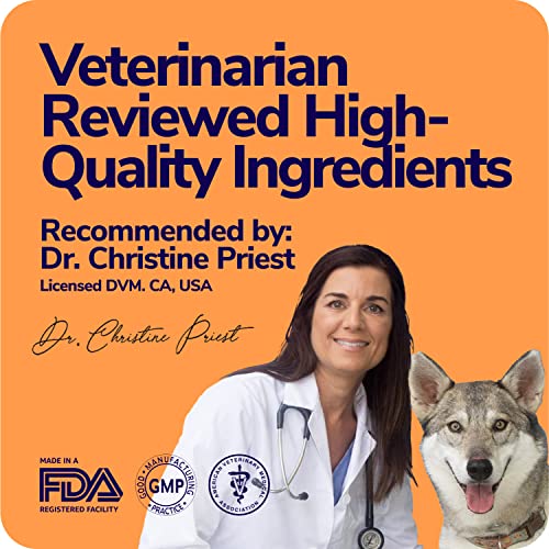 Miracle Vet High Calorie Dry And Wet Dog Food Bundle 2-In-1 - Weight Gain And Recovery - 49,532 Kcal - Dry Food 20 Lbs And Digestive Aid Dehydrated Chicken Risotto Wet Food/Topper 15 Oz - Vet Reviewed #TOP5