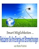 Smart Ways to Your Energy and Utility Bills Buch (Abb.) Reduzieren