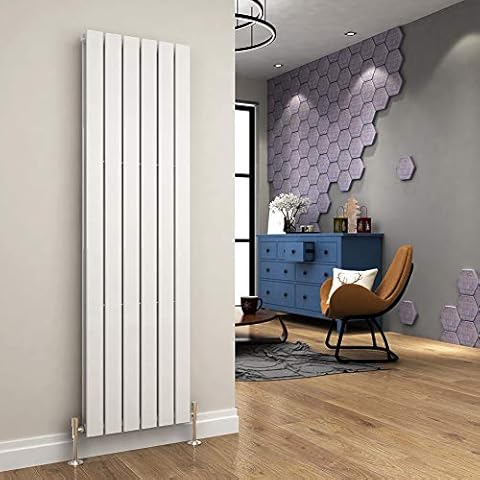 ELEGANT 1600 x 452 mm Vertical Radiator Cover