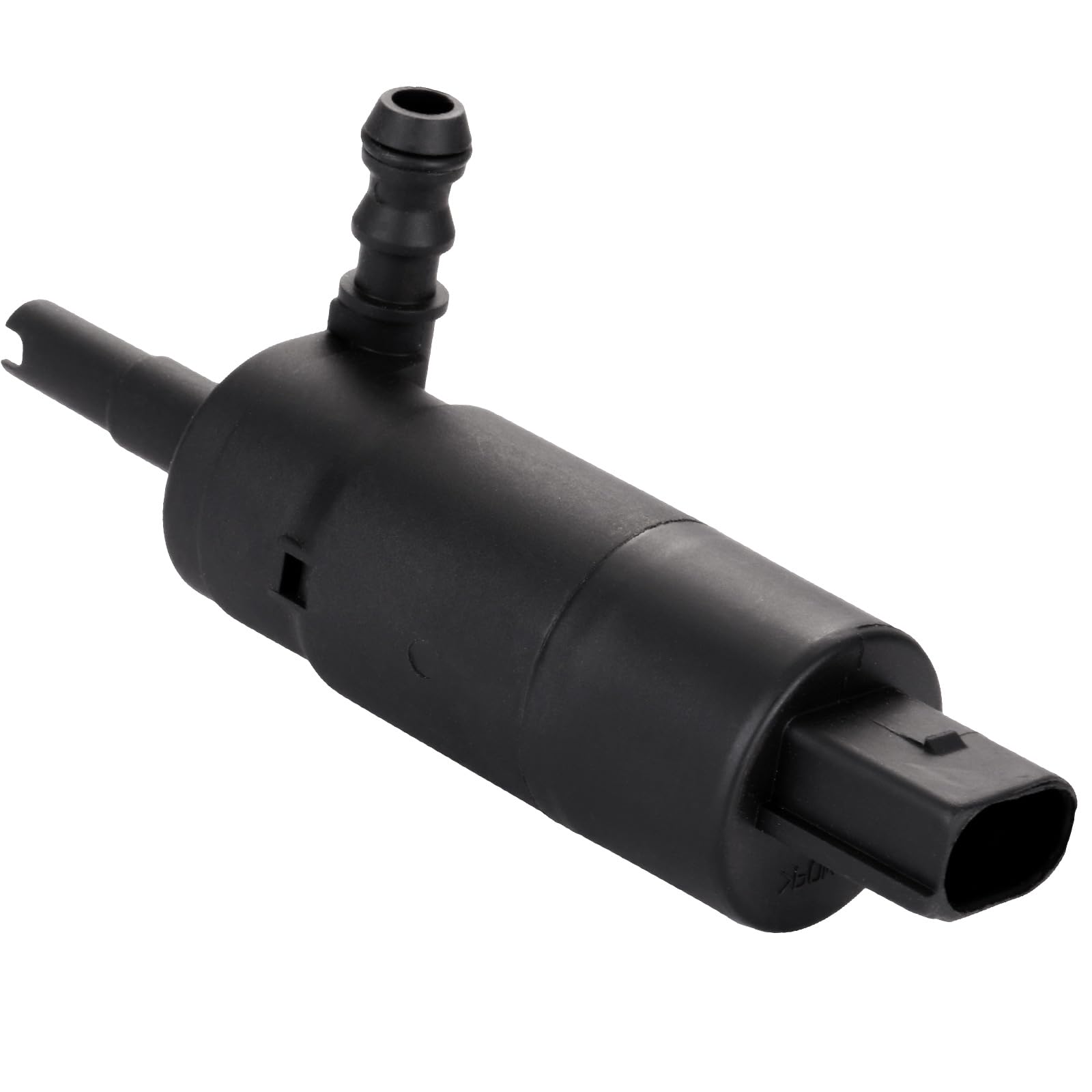ROADFAR Front Windshield Washer Pump Fit for Audi for A3 A4 2006-2011