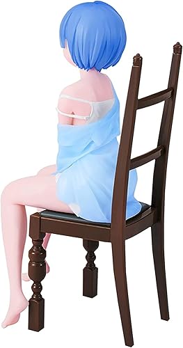 Miniatura 4 de Tokyo Ghoul Re Starting Life Zero Series Anime Figura Estatua Decoración Estatua Modelo 3D Personaje Decoración de Coche de dibujos animados Muñeca