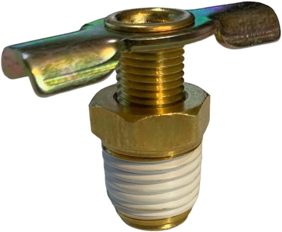 American Made Compressor Drain Valve Compatible With Ingersoll Rand 32027120