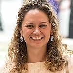 Crystal Teardrop Earrings CZ Butterfly Earrings Gold Dangle Earrings Jewelry Gift for Women - Image 3