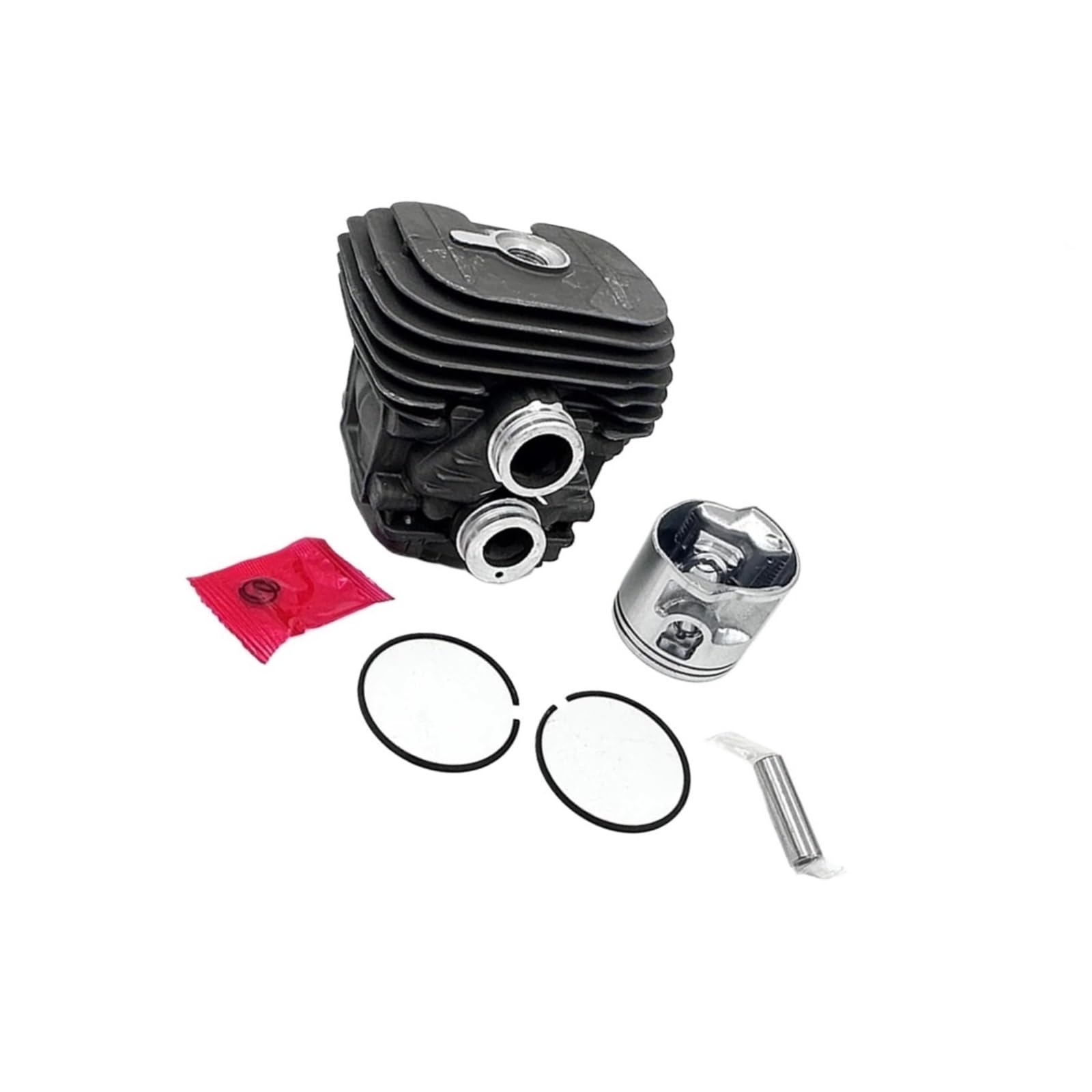 Moteur cylindre piston 50mm TS420 TS410 - Pièces 4238-020-1202