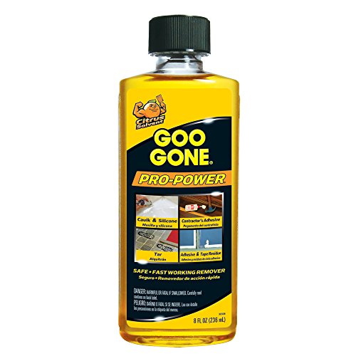 8 oz. Pro Power Adhesive Remover