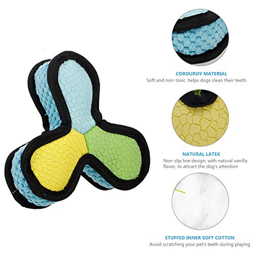 Bola de brinquedo de cachorro de estimação,Funien