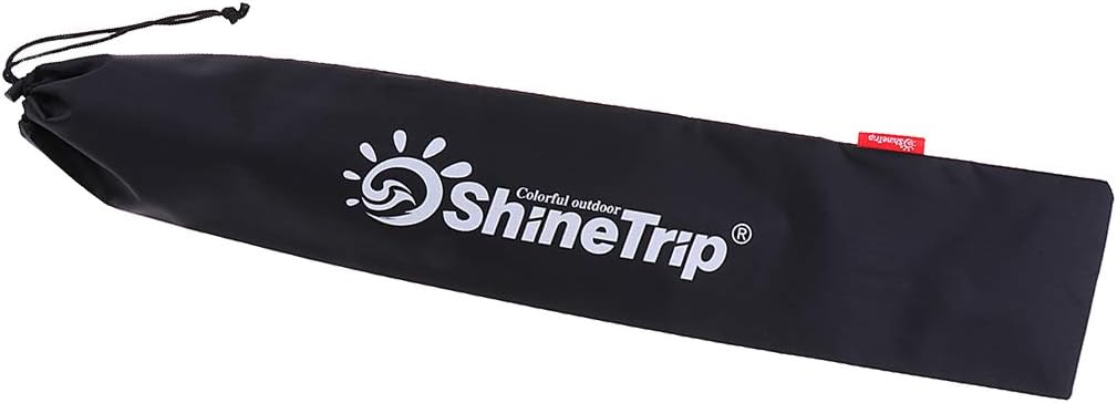 andare all'aperto bastoni per tende