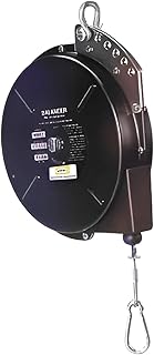 Gleason Reel BG-07-L Balance Reel w/Lock 5.0-10.0 lbs.