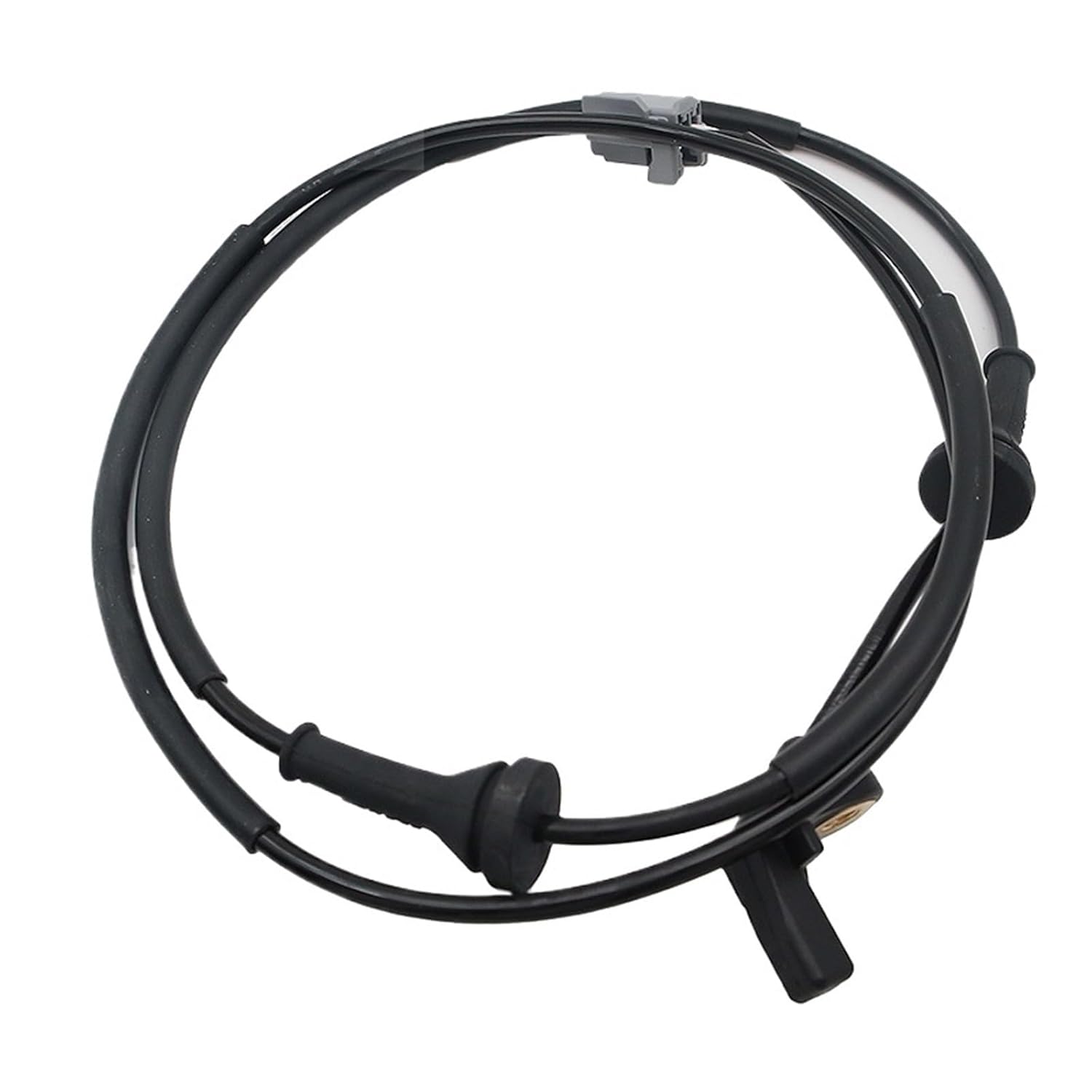 8634247 Rear Left ABS Wheel Speed Sensor for Xc90 I Wagon 2002-20150 Car Spare Accessories