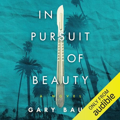 In Pursuit of Beauty by Gary Baum episode artwork