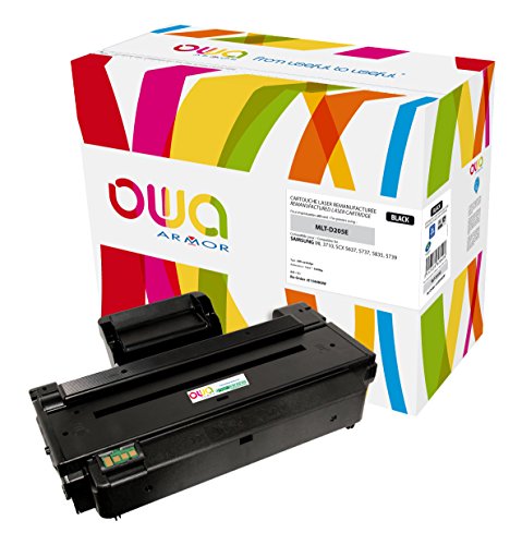 Toner ML-3710 black 10000P cartouche laser noire haute capacite impression
