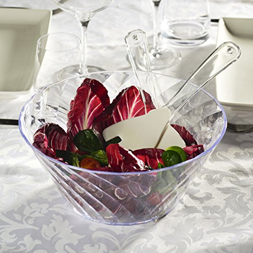 Omada Design Insalatiera da 1,6lt infrangibile