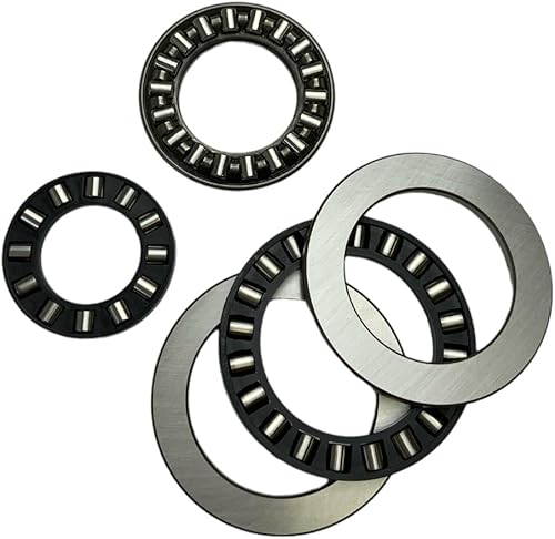 FAG Bearings SPHERICAL ROLLER THRUST BEARINGS (29244-E1-MB)