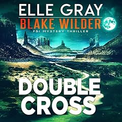 Couverture de Double Cross