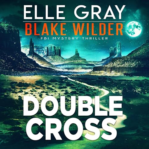 Double Cross by Elle Gray episode artwork