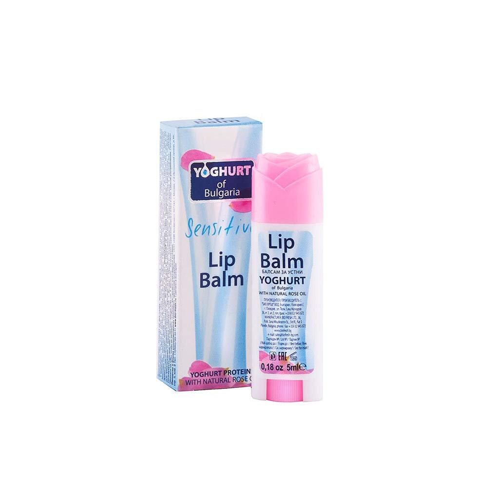 Lip Balm