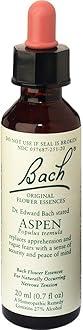 Bach - Aspen 20 ml