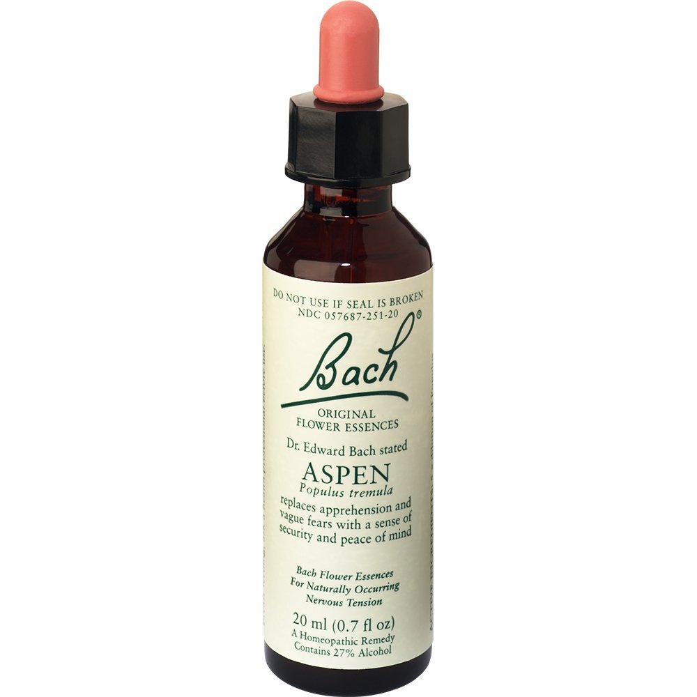Bach - Aspen 20 ml