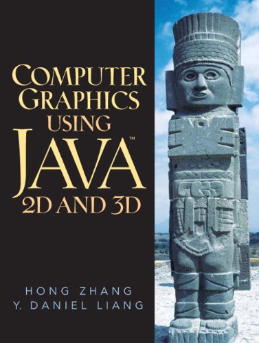 『Computer Graphics Using Java 2D and 3D』|感想・レビュー - 読書メーター