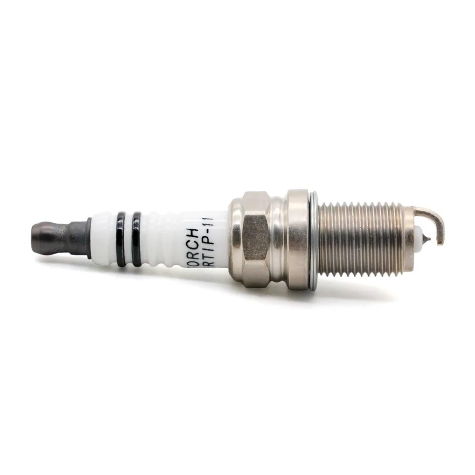 Fit For H0NDA H9861-5615K 6741 IFR6E11 7658 IFR6J11 3678 IFR6L11 0127 SIFR6A11 3546 PFR6N-11 Iridium Platinum 2-8PCS Candles Replace K6RTIP-11(4 pieces K6RTIP-11)