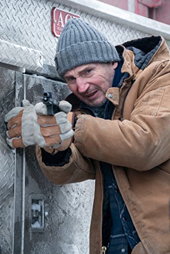 10. Bild von Neeson, Liam The Ice Road (Deutsch/OV)