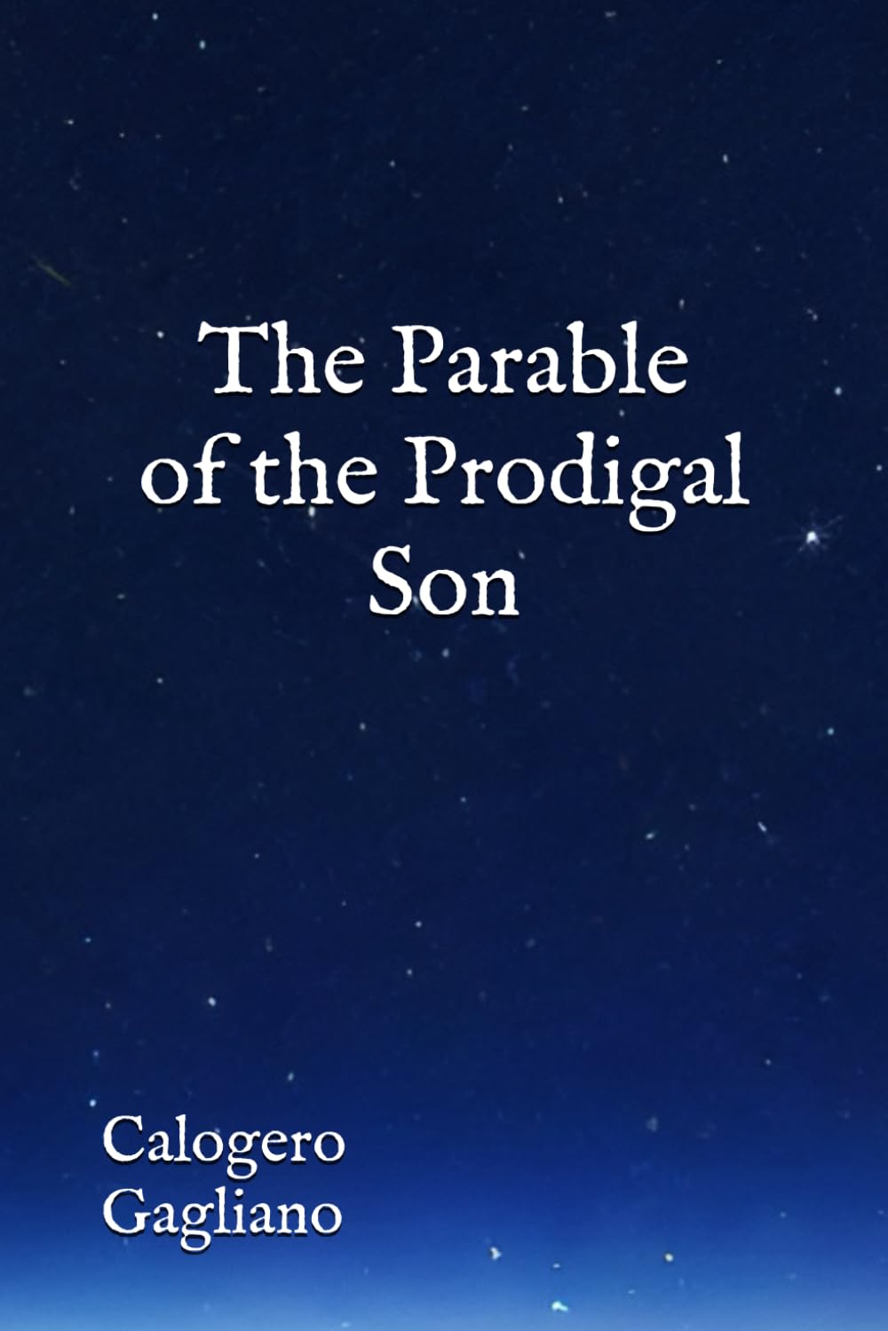 The Parable of the Prodigal Son: A Celebration of Grace and Reconciliation